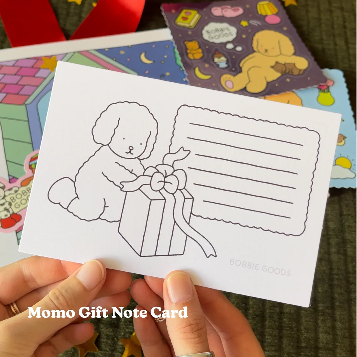 Kit Presente Day to Night