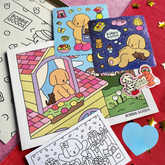 Kit Presente Day to Night