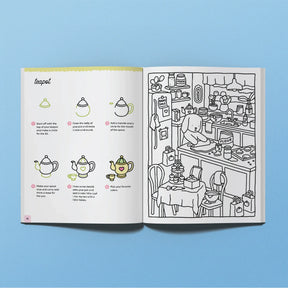 Como Desenhar Coisas Super Fofas com Bobbie Goods