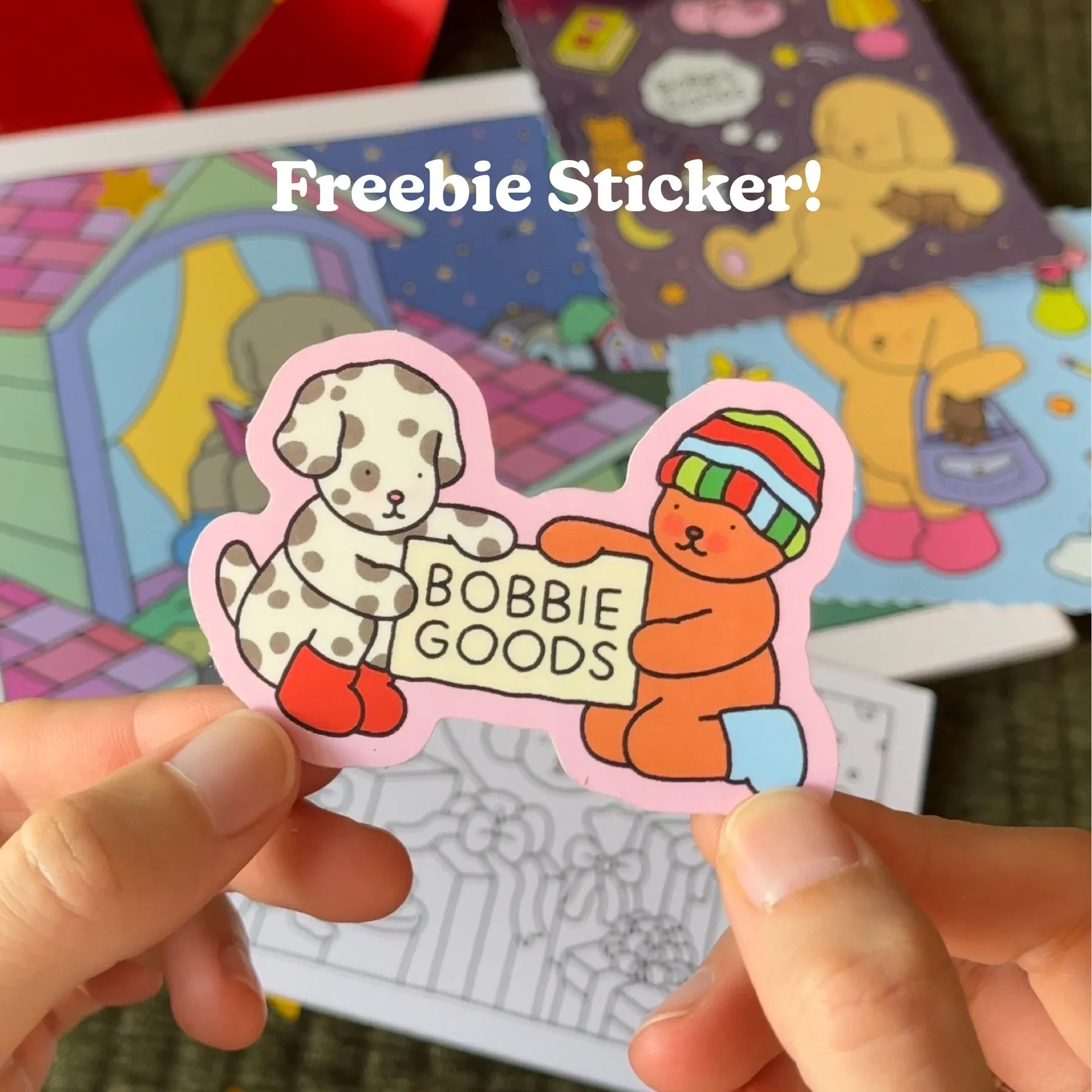 Kit Presente Day to Night