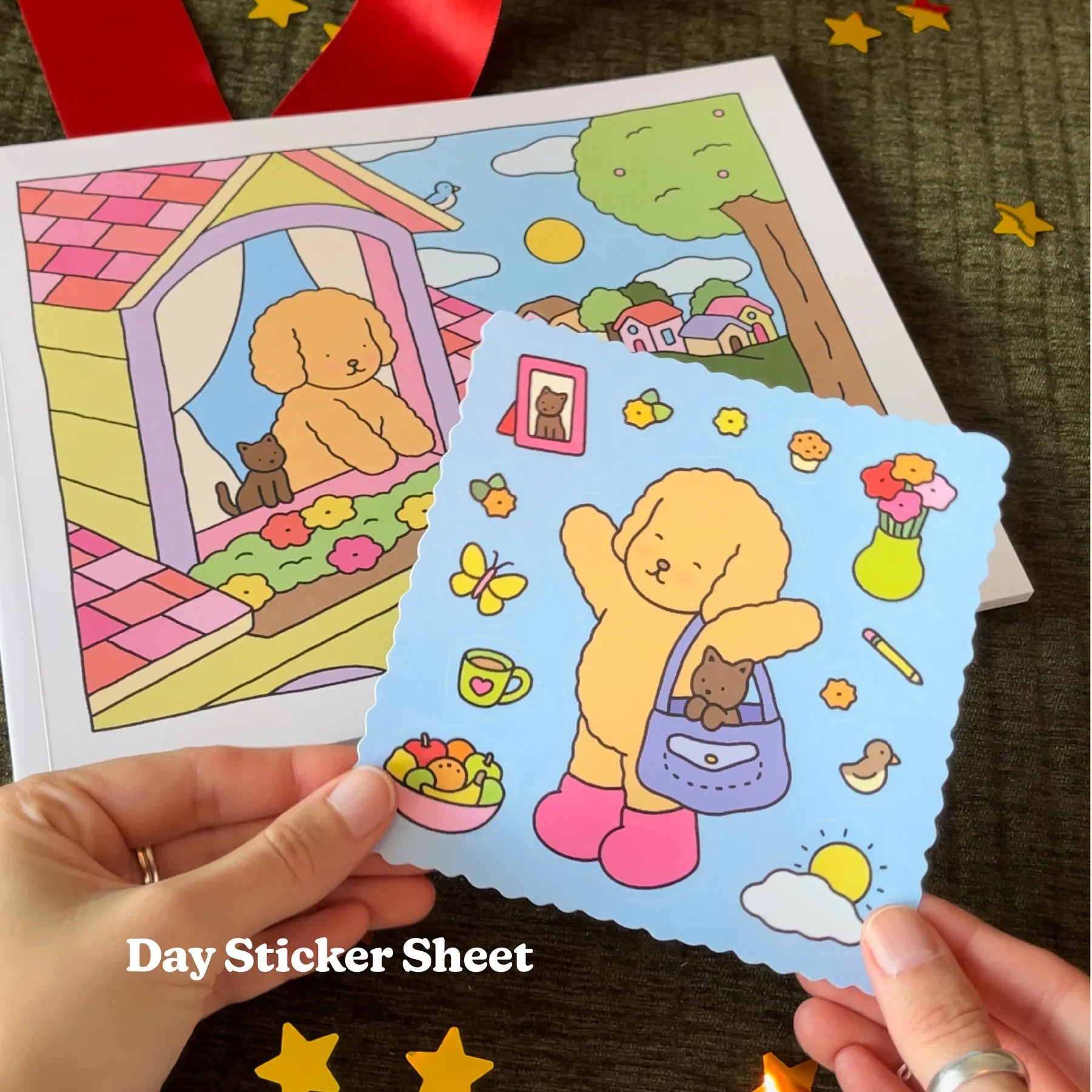 Kit Presente Day to Night