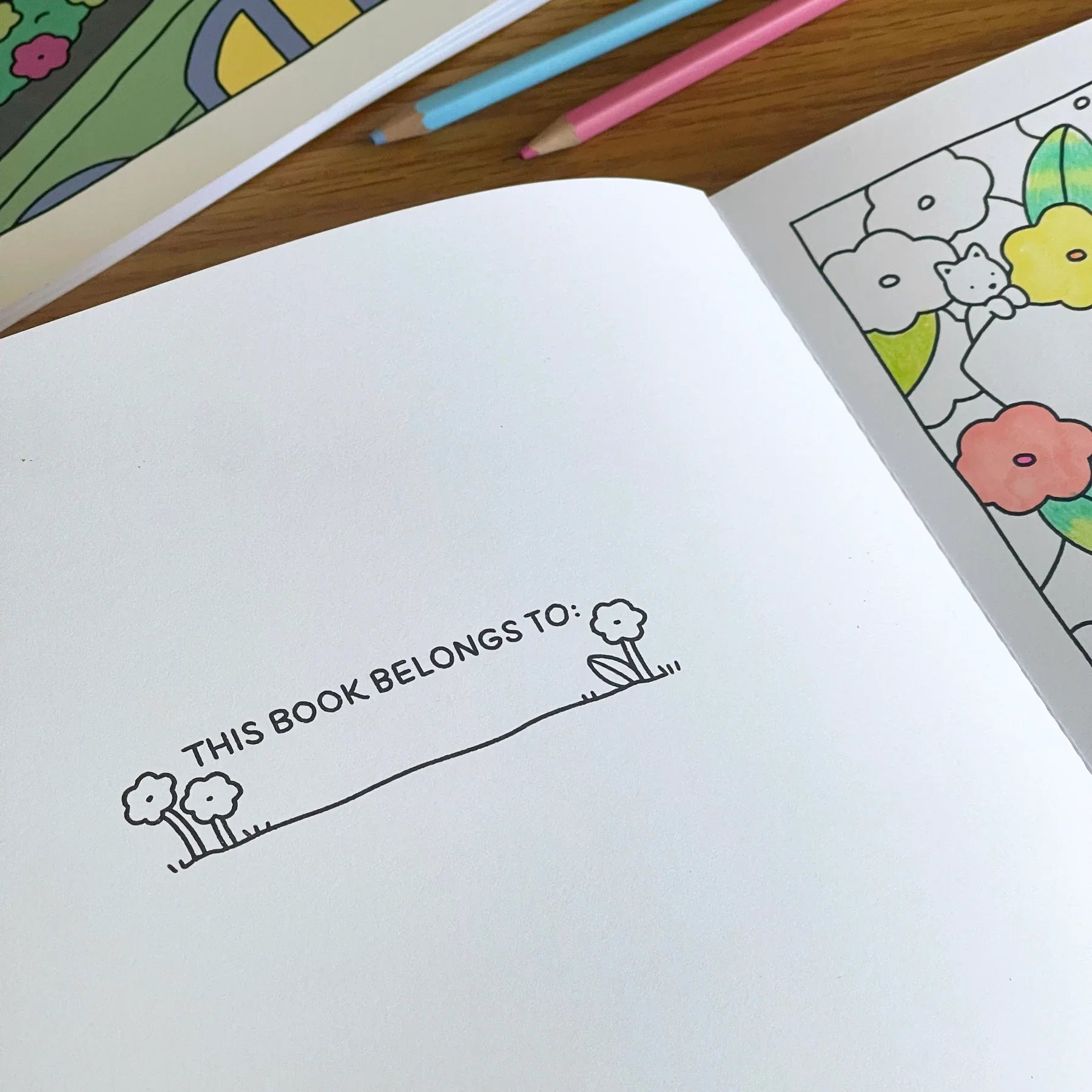 Livro de Colorir Day to Night